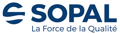 sopal logo